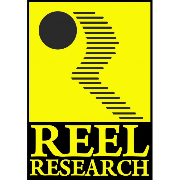 Reel Research Logo wallpapers HD