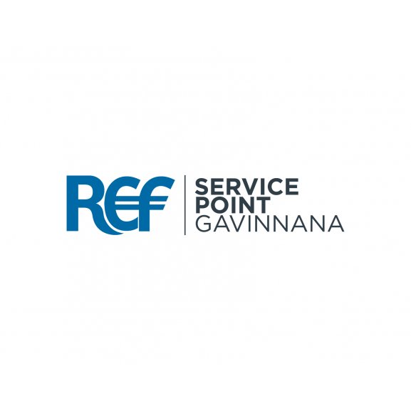 Ref Service Point Gavinana Logo wallpapers HD