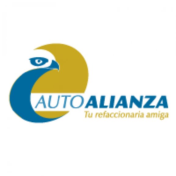 Refaccionaria Auto Alianza Logo wallpapers HD