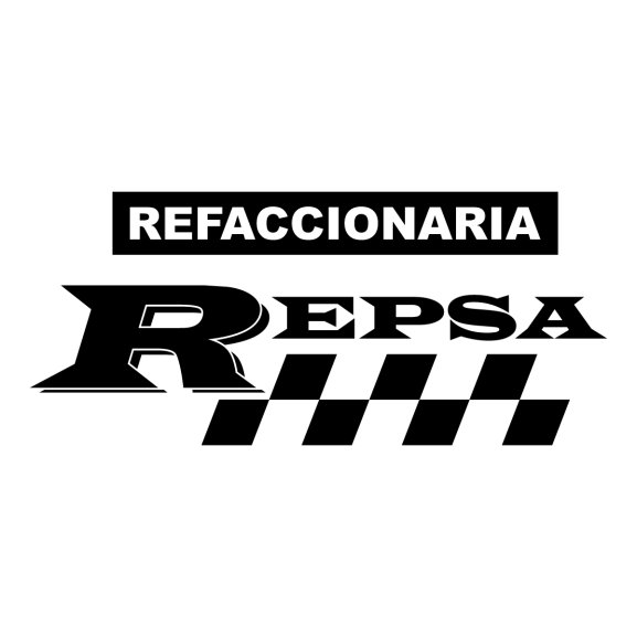 Refaccionaria Repsa Logo wallpapers HD