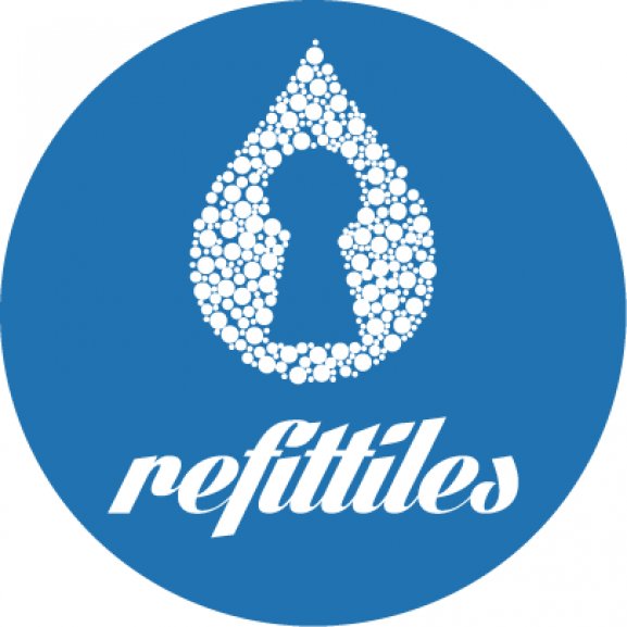 Refittiles Logo wallpapers HD