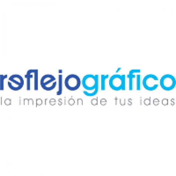 Reflejo Grafico Logo wallpapers HD