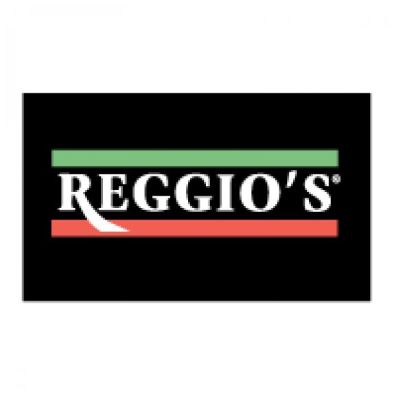 Reggio's Pizza Logo wallpapers HD