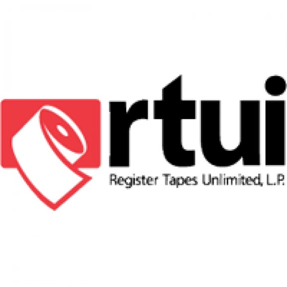 Register Tapes Unlimited, L.P. Logo wallpapers HD