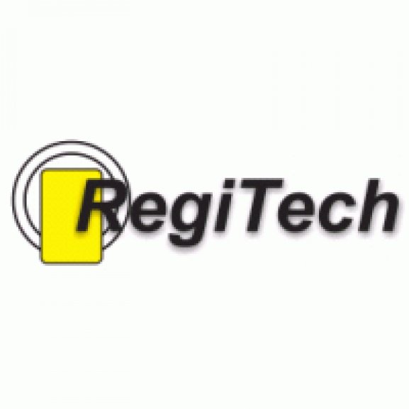RegiTech Sp.z o.o. Logo wallpapers HD