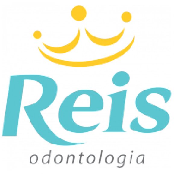 Reis Odontologia Logo wallpapers HD