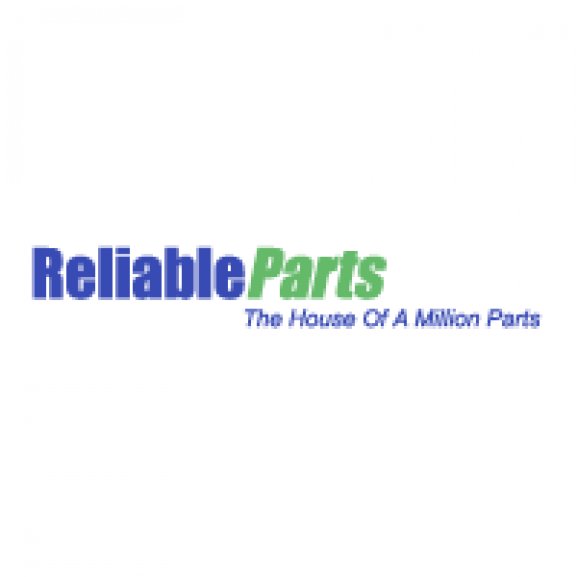 Reliable Parts Ltd. Logo wallpapers HD