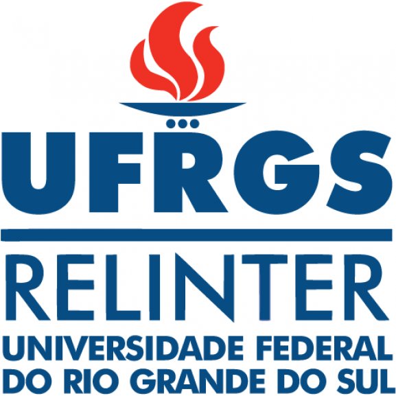 Relinter UFRGS Logo wallpapers HD