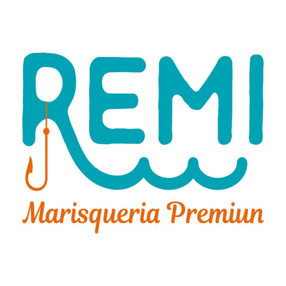 Remi Marisqueria Logo wallpapers HD