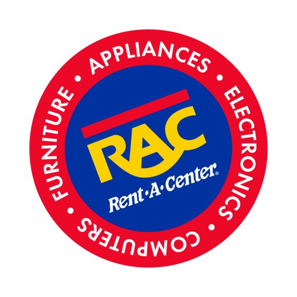 Rent-A-Center Logo Download in HD Quality