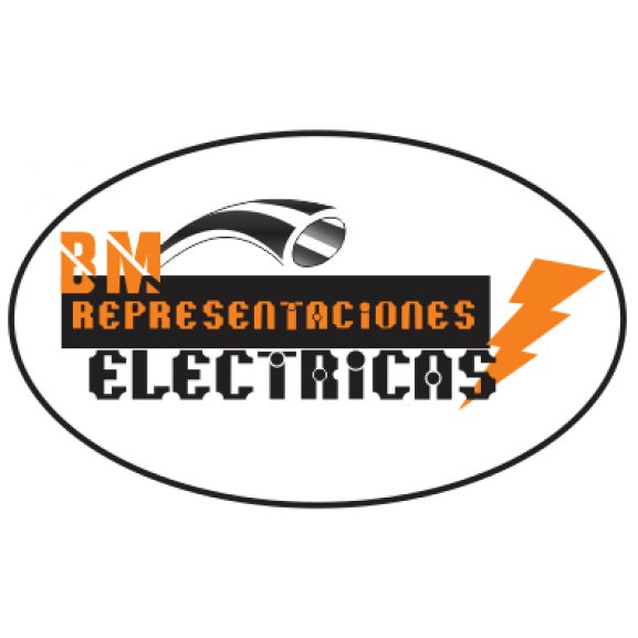 Representaciones Electricas Logo wallpapers HD