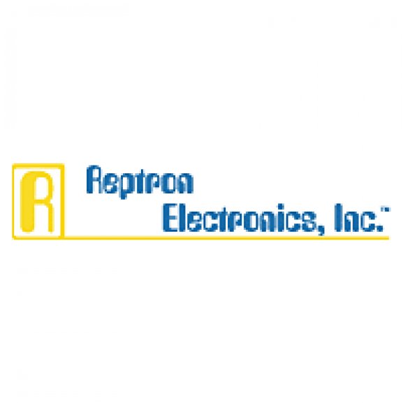 Reptron Electronics Logo wallpapers HD
