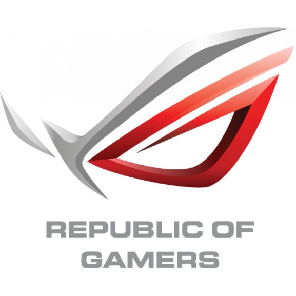 Republic of Gamers Logo wallpapers HD