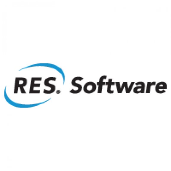RES Software Logo wallpapers HD