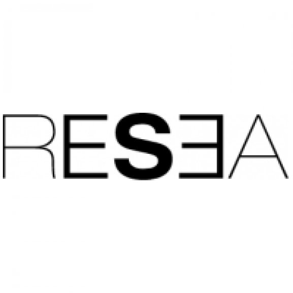 RESEA Logo Download in HD Quality