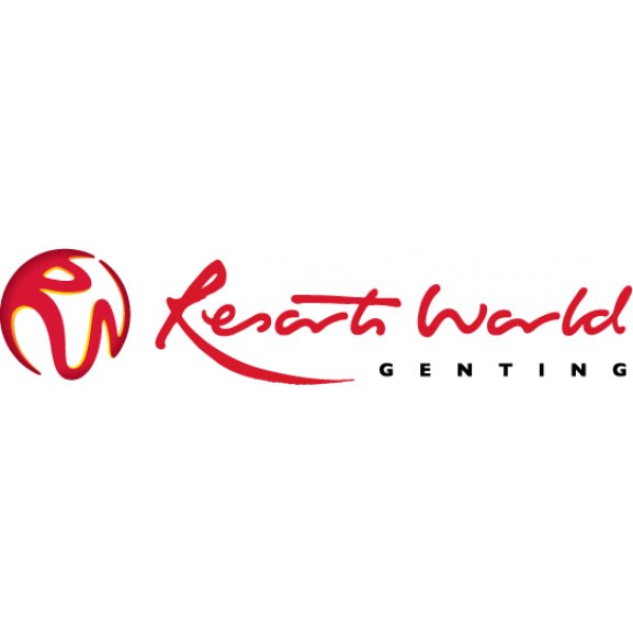 Resort World Genting Logo wallpapers HD