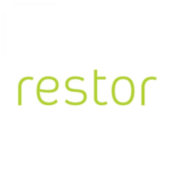 Restor Logo Download in HD Quality