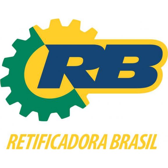 Retificadora Brasil Logo wallpapers HD