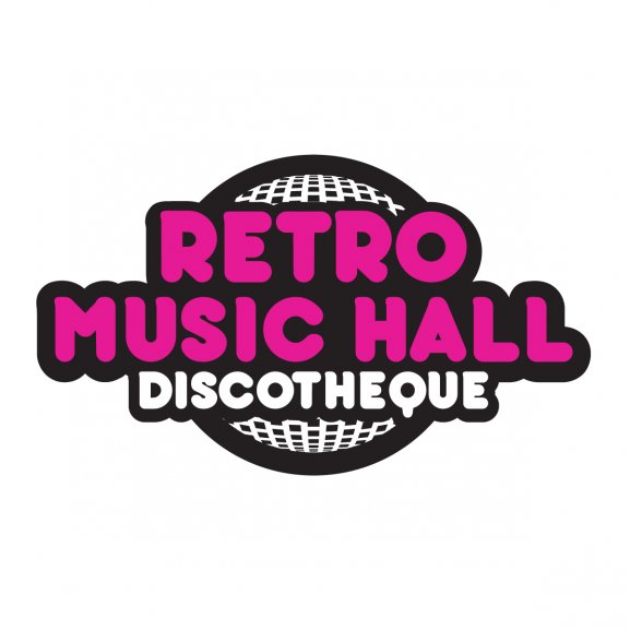 Retro Music Hall Prague Logo wallpapers HD