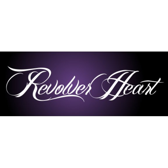 Revolver Heart Logo wallpapers HD