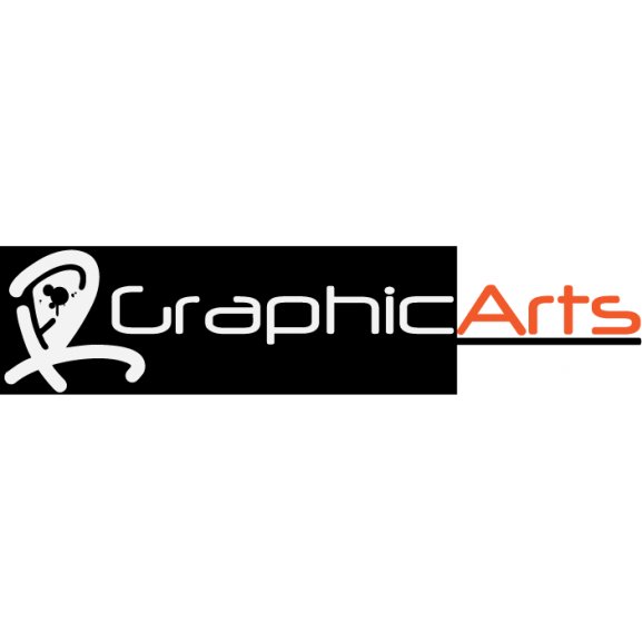 RF Graphic Arts Logo wallpapers HD