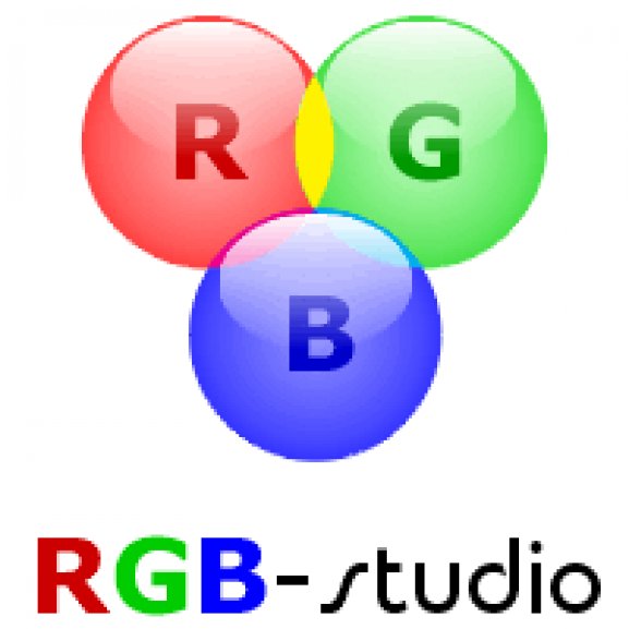RGB-studio Logo wallpapers HD