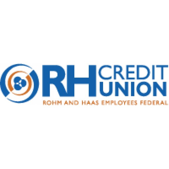 RH Credit Union Logo wallpapers HD