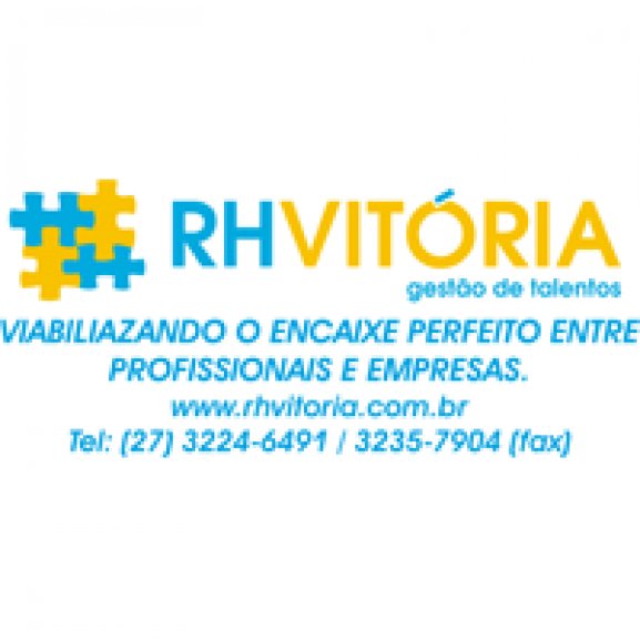 RH Vitória Logo wallpapers HD