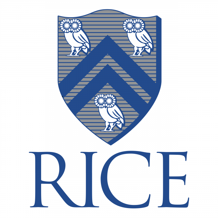 RICE University Logo wallpapers HD