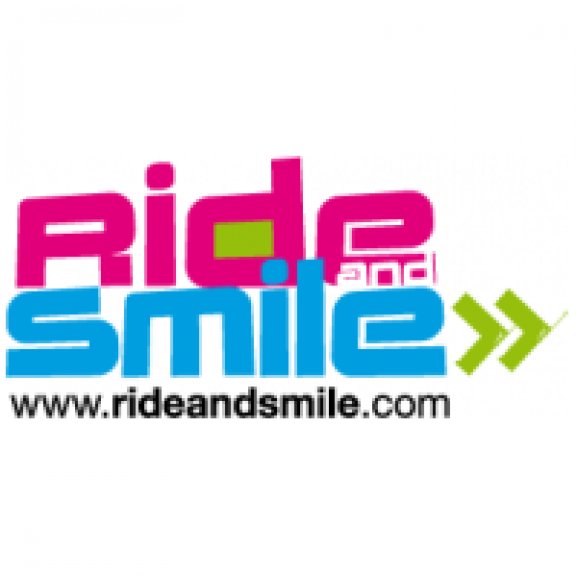 Ride and Smile Logo wallpapers HD