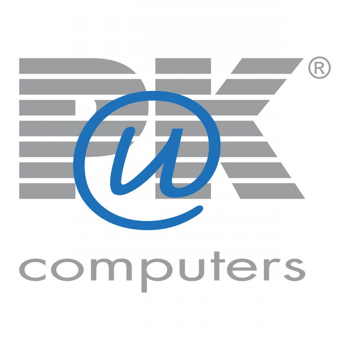 Rik Computers Logo wallpapers HD