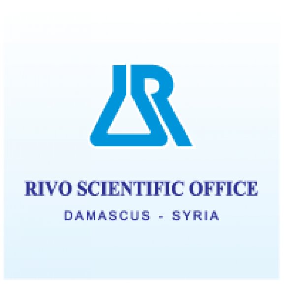 RIVO Scientific Office Logo wallpapers HD