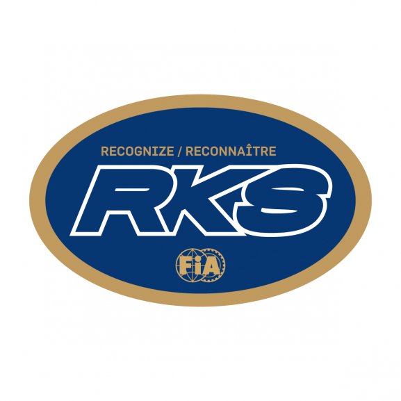 RKS Logo wallpapers HD