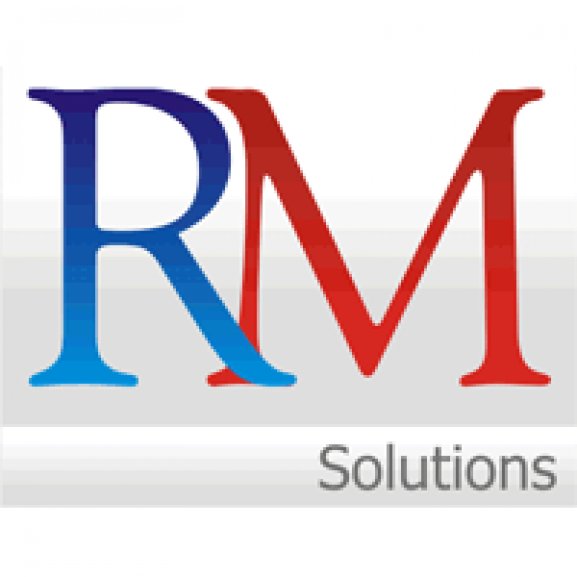 RM Solutions Logo wallpapers HD