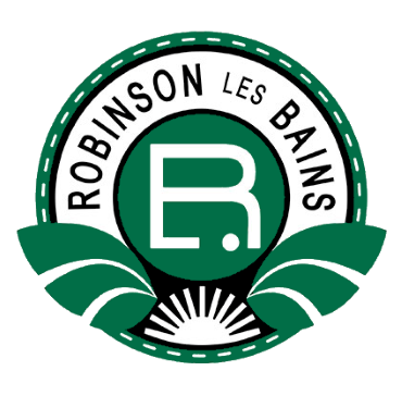 Robinson Les Bains Logo wallpapers HD