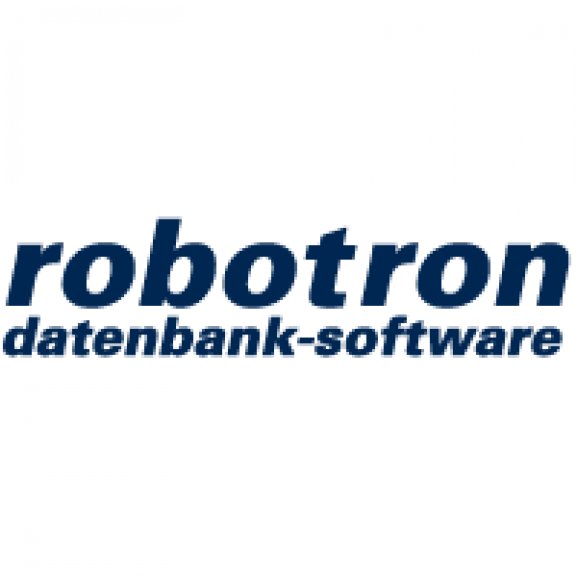 Robotron Datenbank-Software GmbH Logo wallpapers HD