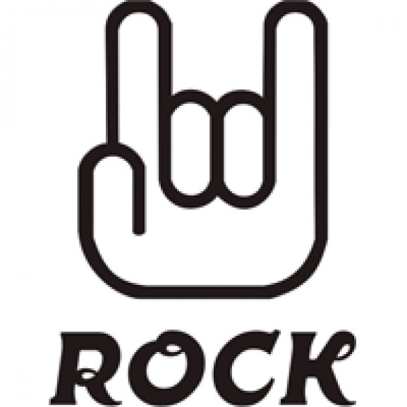 ROCK Logo wallpapers HD