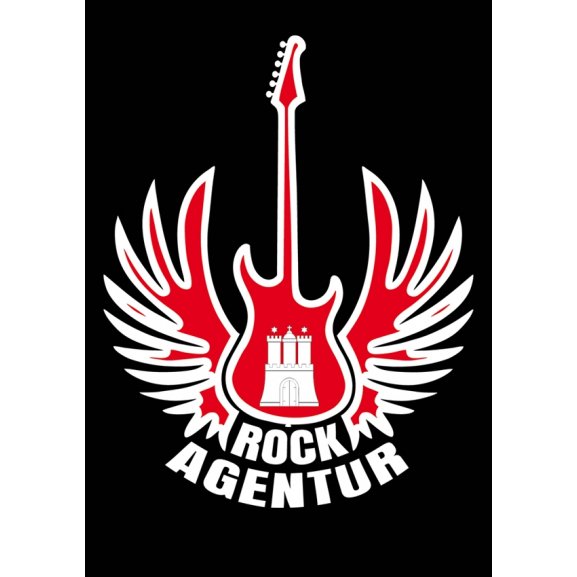 Rockagentur Logo wallpapers HD