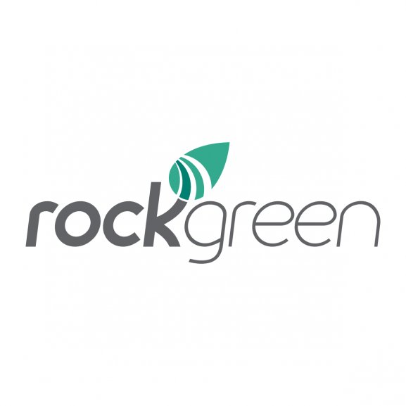 RockGreen Logo wallpapers HD