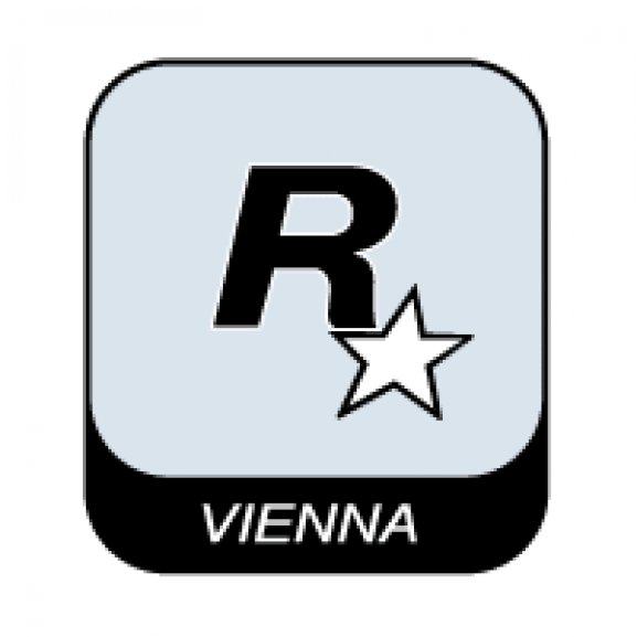 Rockstar Vienna Logo wallpapers HD