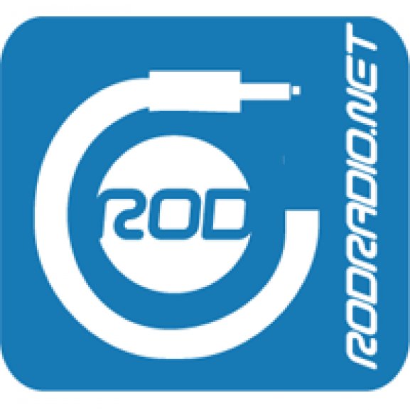ROD_RADIO Logo wallpapers HD