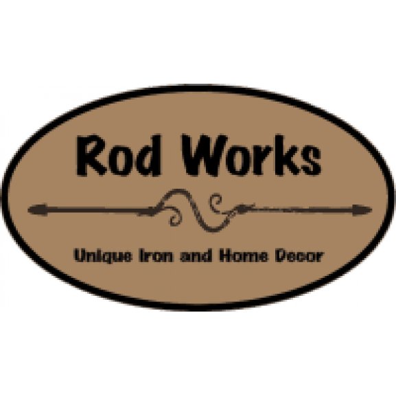 Rod Works Logo wallpapers HD