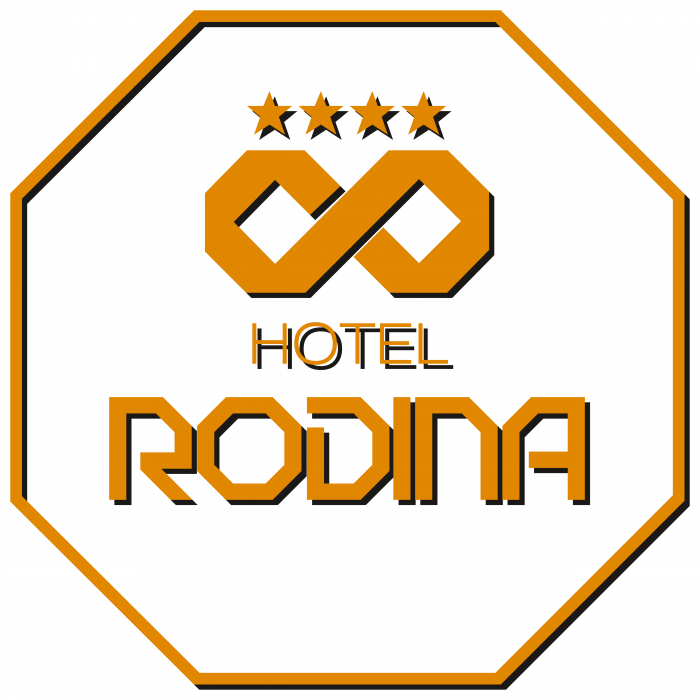 Rodina Hotel Logo wallpapers HD