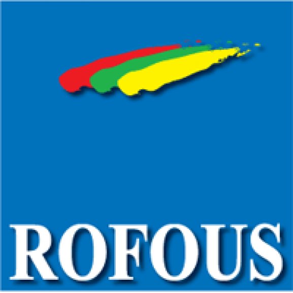 Rofous Logo wallpapers HD