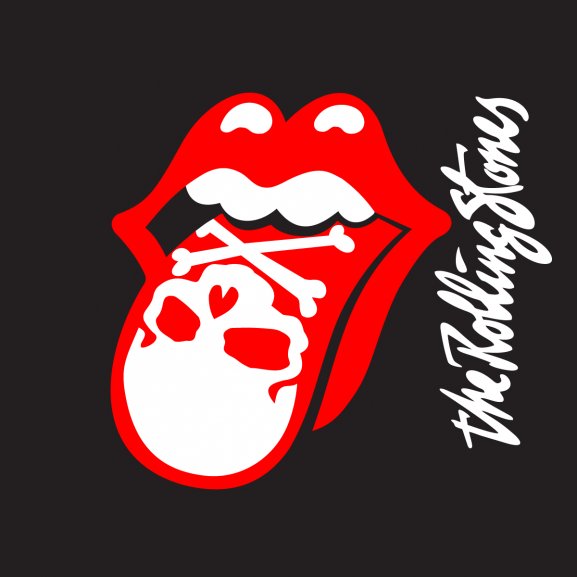 Rolling Stones Danger Logo wallpapers HD