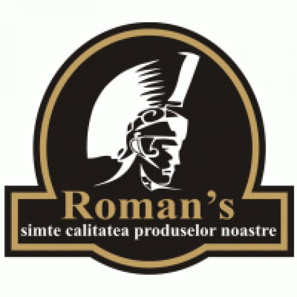 Roman's Logo wallpapers HD