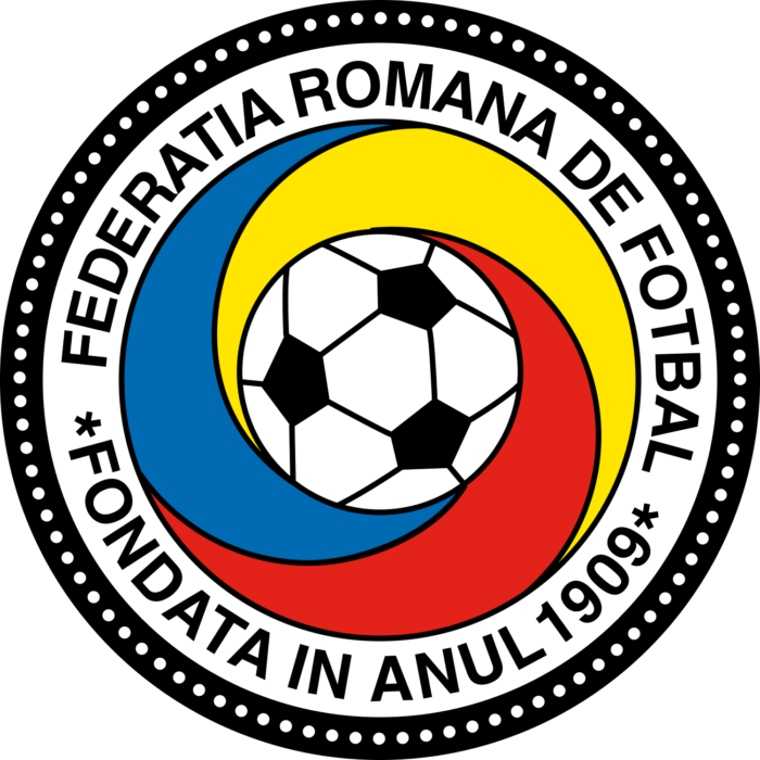 Romania national football team Logo wallpapers HD
