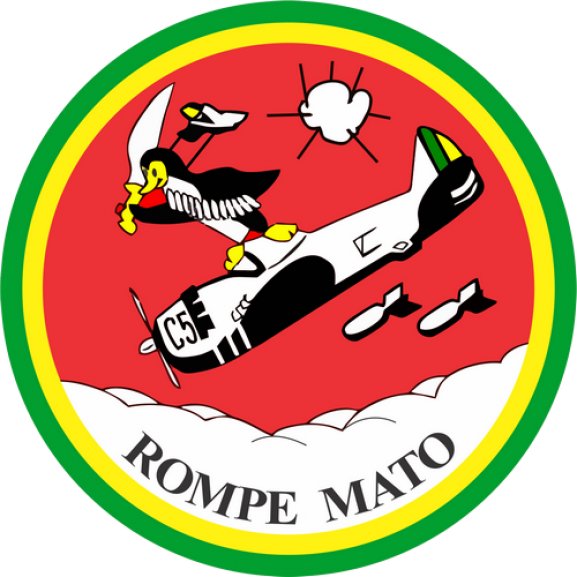 Rompe Mato Logo wallpapers HD