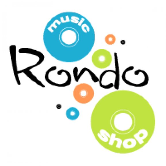 Rondo Music shop Logo wallpapers HD