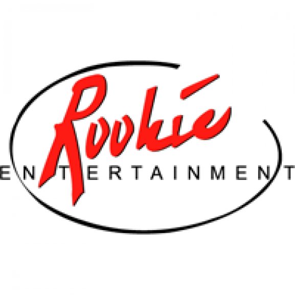 Rookie Entertainment Logo wallpapers HD